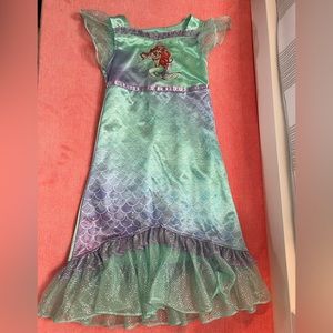 Toddler lot girl 2T pajamas